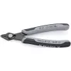 Diagonal pliers Knipex 78 61 125 ESD