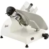 Electric Slicer Berkel Red Line 300 310 W White Aluminium