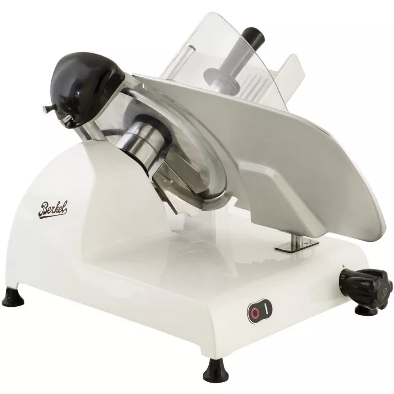 Electric Slicer Berkel Red Line 300 310 W White Aluminium