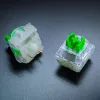 Key Switch Razer RC21-02040200-R3M1 Green Transparent 36 pcs