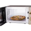 Midea Microwave oven | MM720CJ7 | Free standing | 700 W | Cream