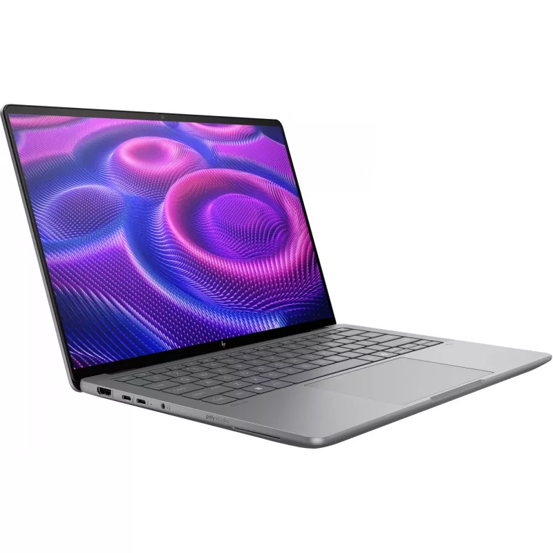 Laptop HP ZBook Ultra 14 G1a 14 inch AMD Ryzen AI Max+ PRO 395 128GB 2TB SSD W11P