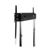 B-Tech BT8506 165.1 cm (65) Black