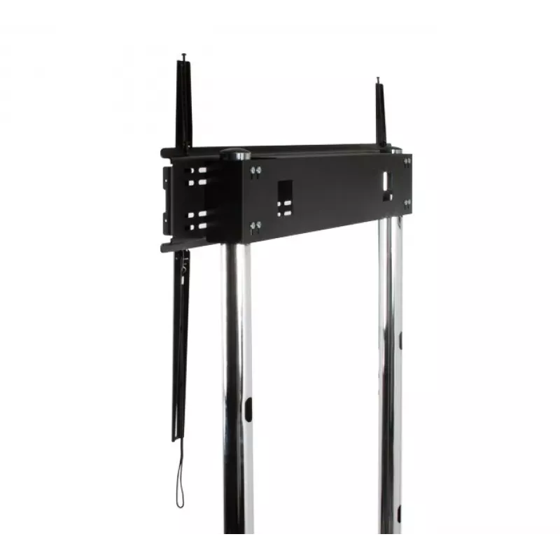B-Tech BT8506 165.1 cm (65) Black