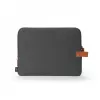 Sleeve case DICOTA D31752-RPET 33 cm 13 inch Anthracite