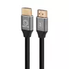HDMI cable MANTA HDMI-3MC 3 m — supports up to 8K resolution