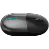 Canyon On Click 24 - 2in1 wireless optical mouse Bluetooth / 2.4 GHz - 1 -200 dpi - battery