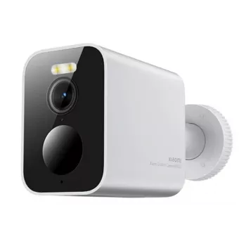 IP security camera Xiaomi BW300 2304 x 1296 pixels