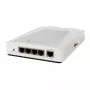 Mikrotik CRS304-4XG-IN network switch 10G Ethernet Power over Ethernet White