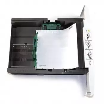 Media Tray Assembly
