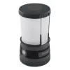 USB powered camping lantern Outwell Carnelian DC 1000, LED 1000 lm, 2700 K, Li‑Ion, ABS/Aluminium, 115×115×200 mm