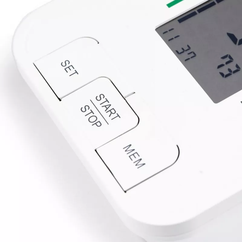 Oromed ORO-N4 Classic Upper Arm Automatic Blood Pressure Monitor