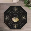 Subsonic Gaming Floor Mat Harry Potter Hogwarts