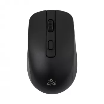 Mouse SBOX WM-837 Black USB Type-A