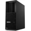 Lenovo ThinkStation P3 Tower Gen 2 Intel Core Ultra 9 285K 48 GB DDR5-SDRAM 512 GB SSD Windows 11 Pro Workstation Black