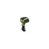 Zebra DS3608-HD Handheld bar code reader 1D/2D Laser Black, Green