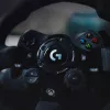 Steering Wheel and Pedals Logitech G G923