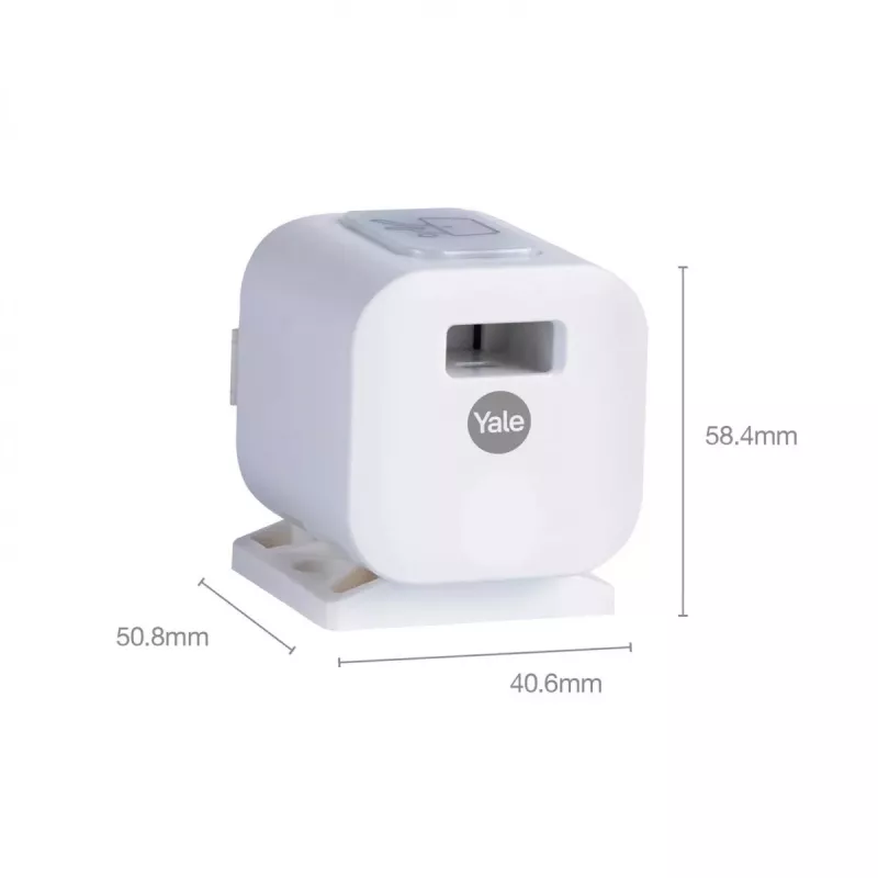 Yale 05-SCL1-0-00-50-11 smart lock Smart door lock