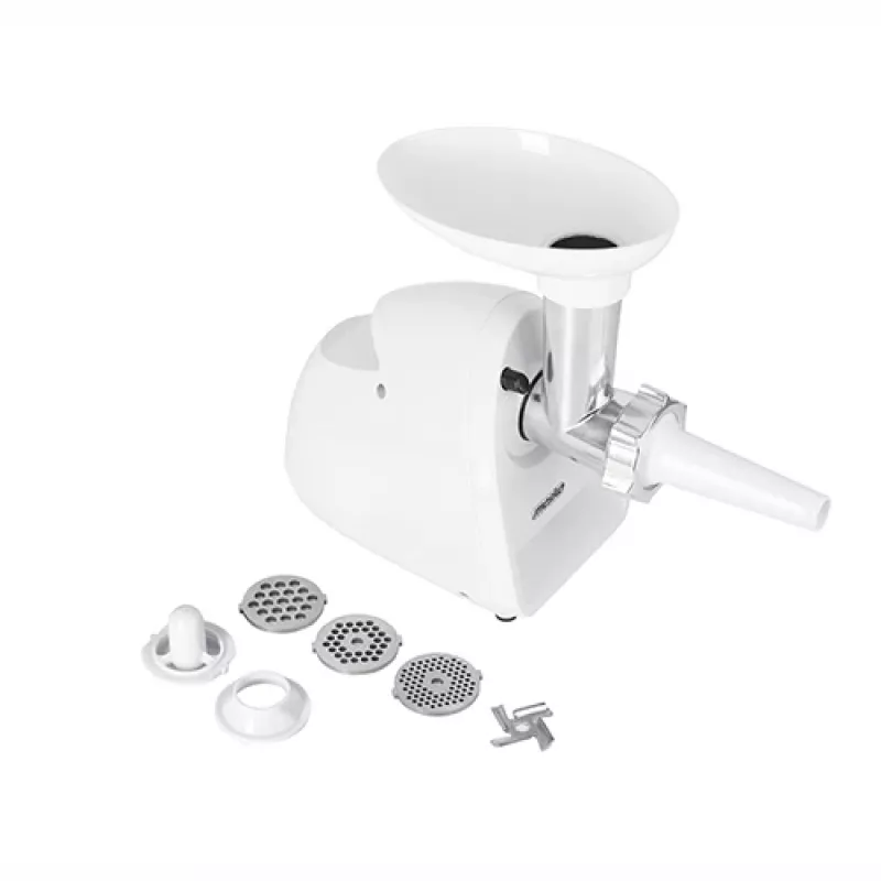 Mincer Mesko Home MS 4809 1500 W White