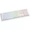 Wireless gaming keyboard Ducky One X, inductive