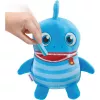Plush toy schmidt spiele Worry Eater Sharko 25 cm Boogie Woogies