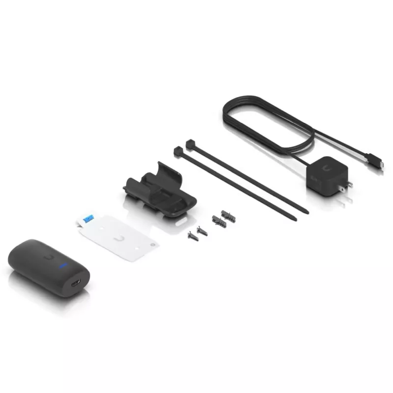 Ubiquiti UC-Cast-Lite Black ARM Cortex A55 1.9GHz 2GB