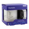 Mug Paladone PlayStation Shaped PS5 White 0.48 L Single-piece