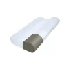 Orthopaedic pillow MDH MDQ001109 Bamboo cover, adjustable supportive design