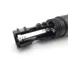 Karaoke microphone MEDIA-TECH MT395 Accent Pro — wired, black, on/off switch, max range 20 m, pack of 2