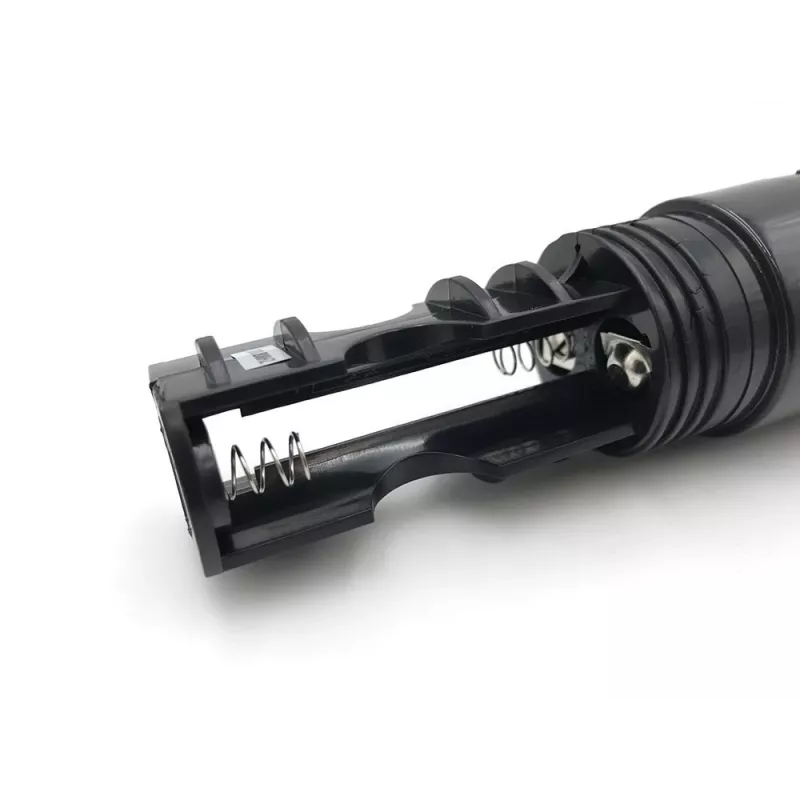 Karaoke microphone MEDIA-TECH MT395 Accent Pro — wired, black, on/off switch, max range 20 m, pack of 2