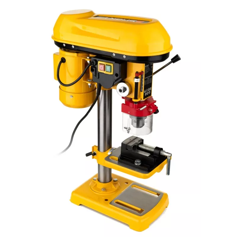 Column drill Smart 550W model 04-01082 — bench/column drilling machine, 550 W motor