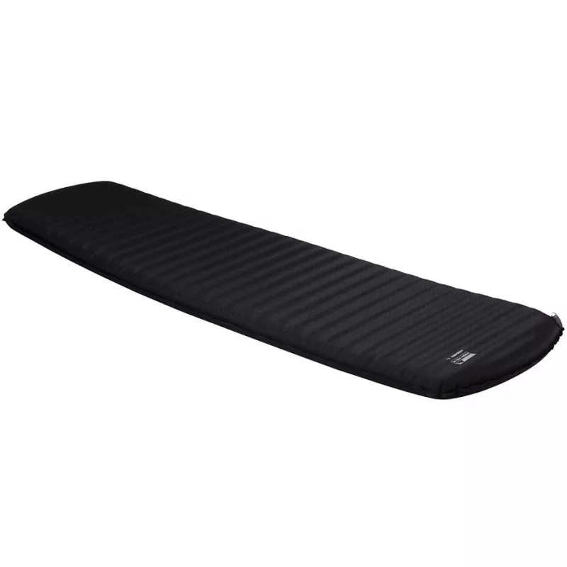 High Peak Kodiak L Single mattress Black