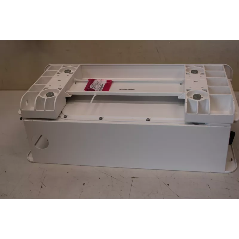 Battery Module HUAWEI LUNA2000-7-E1 — gross 590×255×150 mm, net weight 10.0 kg, used, damaged packaging