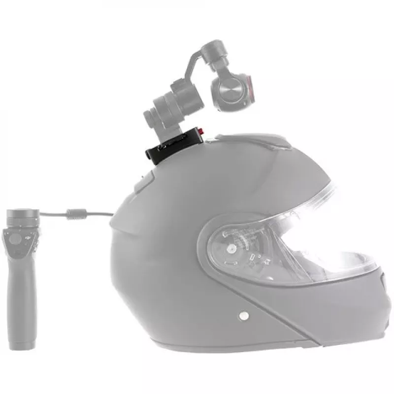 DJI CP.ZM.000475 Camera Mounting Accessory - Stable Holder - Compatible with DJI Cameras