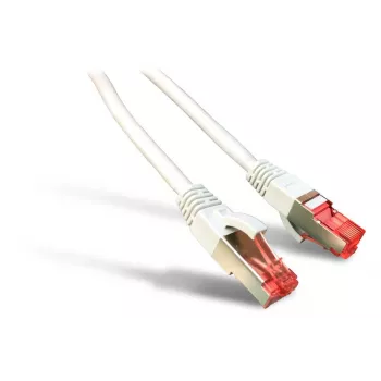 Networking Cable Garbot B-02-60700 7m Cat6 S/FTP Grey