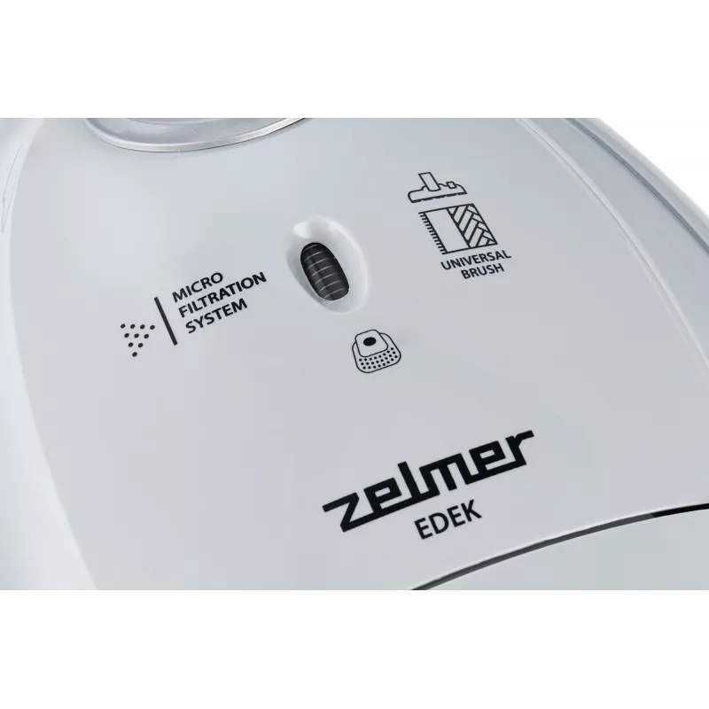 Vacuum Cleaner Zelmer ZVC251 Edek