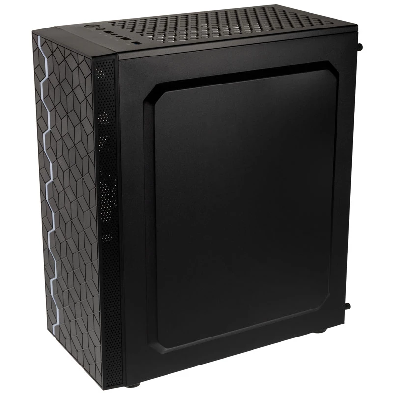 Kolink Inspire K8 ARGB Mid Tower - black