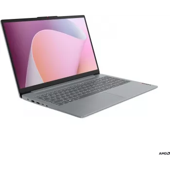 Lenovo IdeaPad Slim 3 15AMN8 39,62cm (15,6 ) Ryz 3 8GB 512GB (82XQ0151GE)