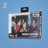Cover FR-TEC Dragon Ball Super Multicolour Nintendo