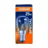 Osram Bulb-Shaped Lamp 25W clear 230V E14