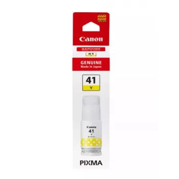 Cartridge Canon GI-41 Y 4545C001 Yellow