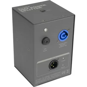Power splitter EUROLITE 70064808 — DMX 2x2 channels