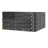 HPE - Aruba 6200M 36G 12SR5 Class6 PoE 4SFP+ Switch - Switch - Max. Stacking Distance 10 kms - L3 - managed - 36 x 10/100/1000 (4PPoE) + 12 x 1/2.5/5GBase-T (4PPoE) + 4 x 1 Gigabit
