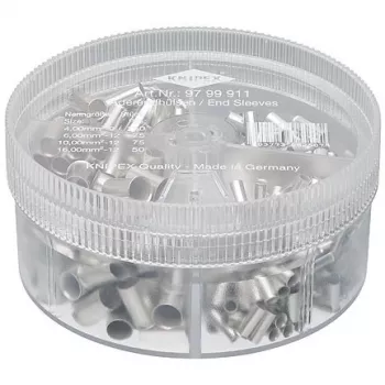 Wire connector Knipex 97 99 911
