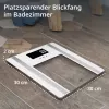 Body analysis scale ADE BA2300-2 with Bluetooth and body fat measurement