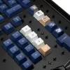 Keycap set Traitors UKIYO-E, PBT material, UK layout (TRDUKI108UK)