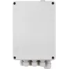 Network PoE Switch PULSAR S64H — 6x 10/100 Mbps ports, PoE support