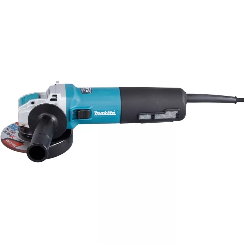 Makita GA5080RX02 angle grinder 12.5 cm 12000 RPM 2.6 kg