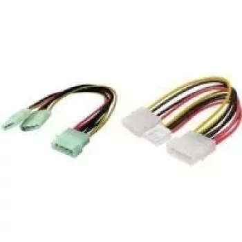 Connector Molex 4-pin ShiverPeaks BS78234