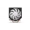 ENDORFY Spartan 5 ARGB, CPU Cooler, Integrated Fluctus 120mm ARGB Fan, Bright ARGB LED Illumination, Compatible with AM5, AM4, LGA1700, LGA1200,